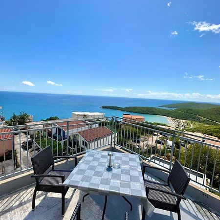 Montenegrina Apartment Budva Exterior foto
