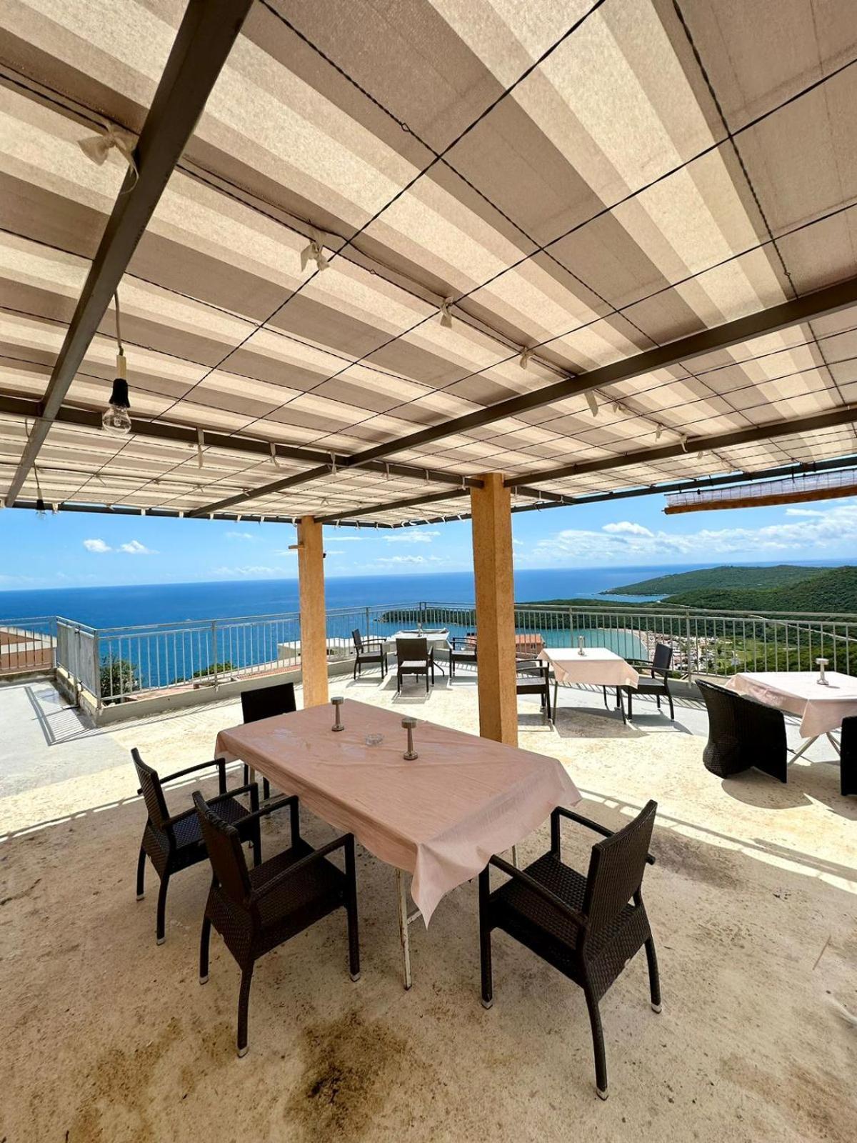 Montenegrina Apartment Budva Exterior foto